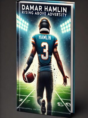 cover image of Damar Hamlin